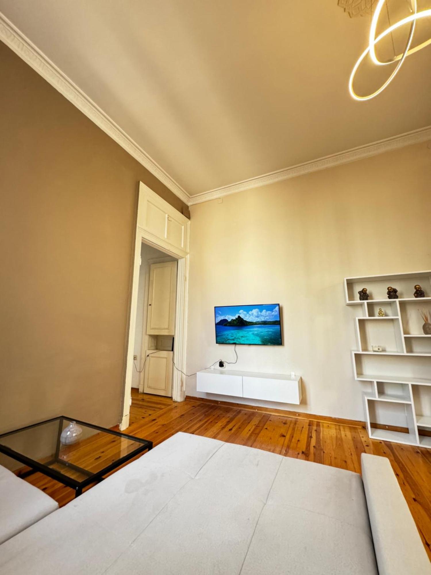 Gegekos Apartment Corfu  Exterior foto