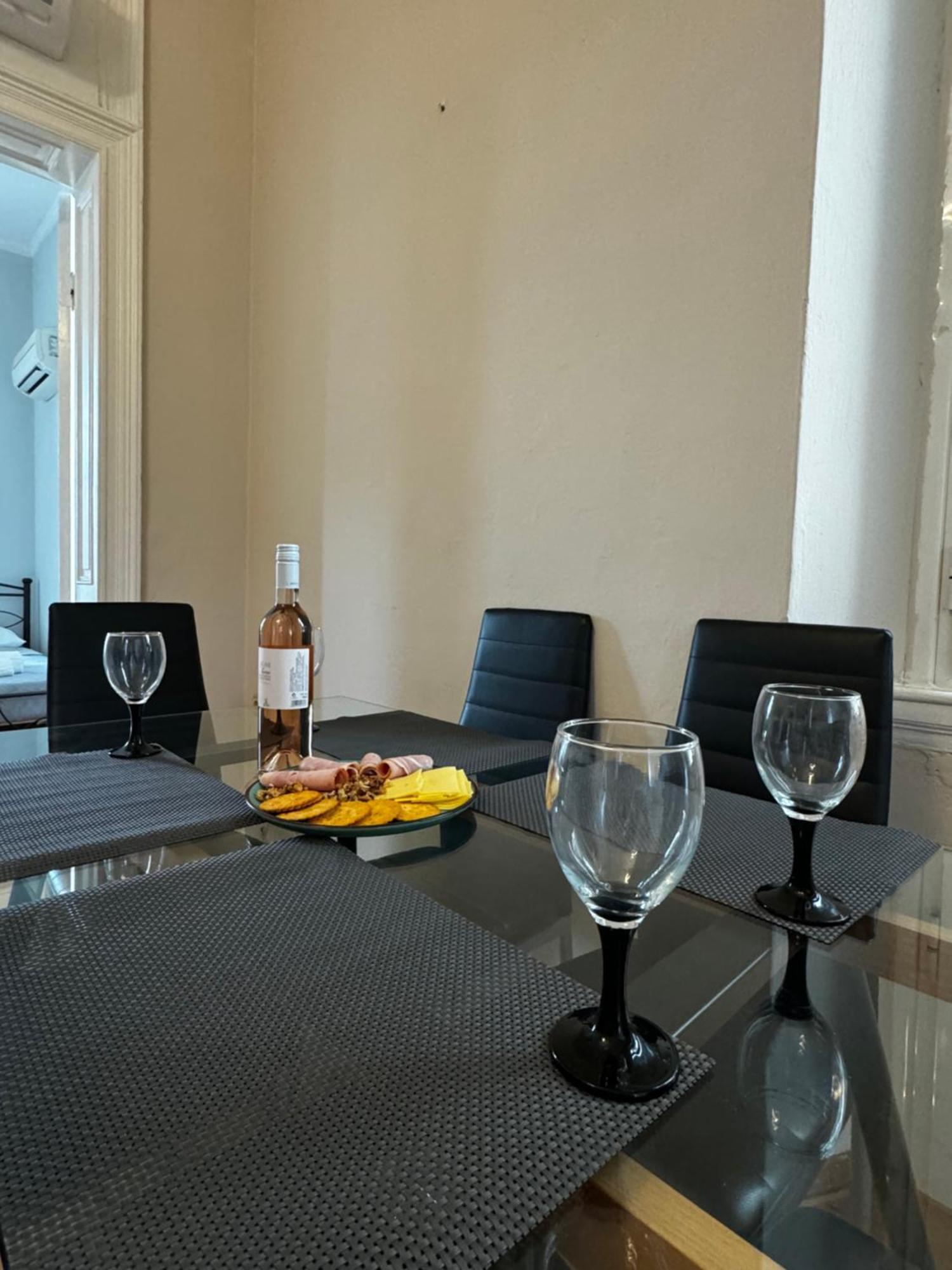 Gegekos Apartment Corfu  Exterior foto